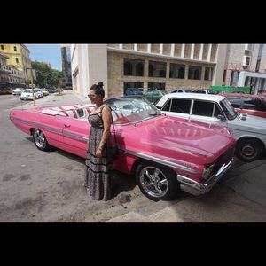 Meet your Posher, Dani